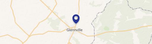 Glennville, GA 30427