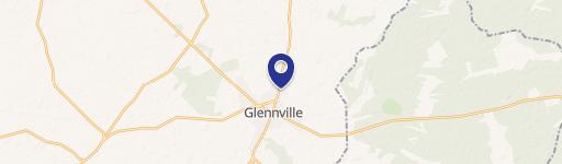 Glennville, GA 30427