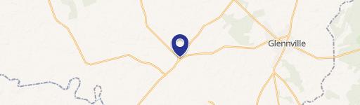 Glennville, GA 30427