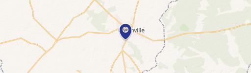 Glennville, GA 30427