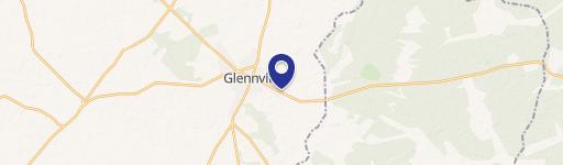 Glennville, GA 30427