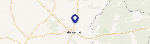 Glennville, GA 30427