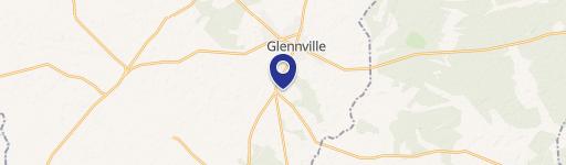Glennville, GA 30427