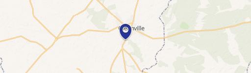 Glennville, GA 30427