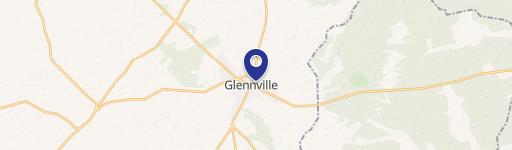 Glennville, GA 30427