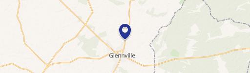 Glennville, GA 30427