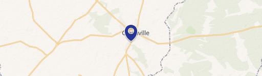 Glennville, GA 30427