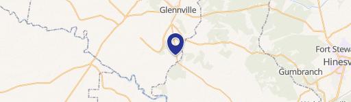 Glennville, GA 30427
