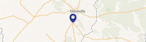 Glennville, GA 30427