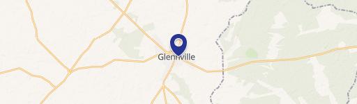 Glennville, GA 30427