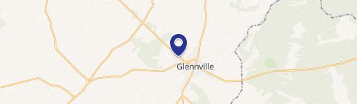 Glennville, GA 30427