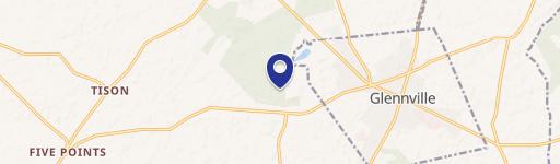 345 Cyril P Burkhalter Rd