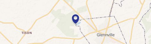 985 Cyril P Burkhalter Rd