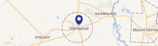 Glenwood, GA 30428