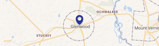 Glenwood, GA 30428