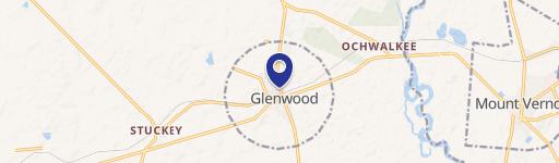 Glenwood, GA 30428