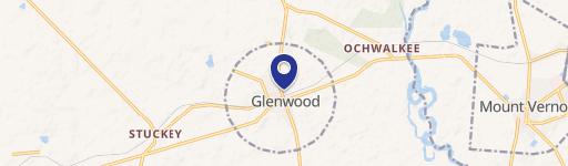 Glenwood, GA 30428