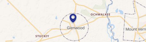 Glenwood, GA 30428