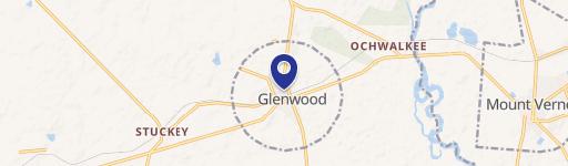 Glenwood, GA 30428