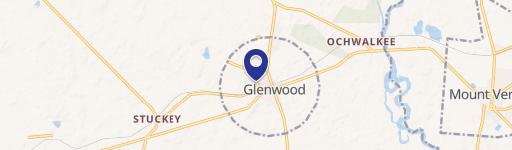 Glenwood, GA 30428