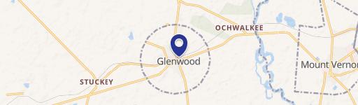 Glenwood, GA 30428
