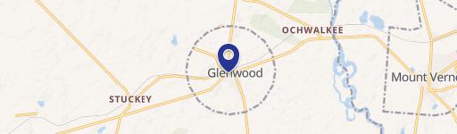 Glenwood, GA 30428