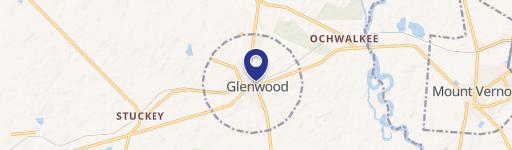 Glenwood, GA 30428