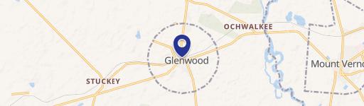 Glenwood, GA 30428