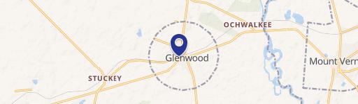 Glenwood, GA 30428