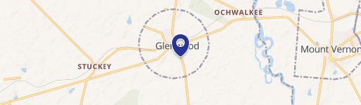 Glenwood, GA 30428