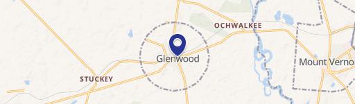 Glenwood, GA 30428