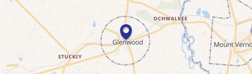 Glenwood, GA 30428