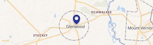 Glenwood, GA 30428