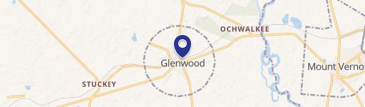 Glenwood, GA 30428