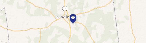 Louisville, GA 30434