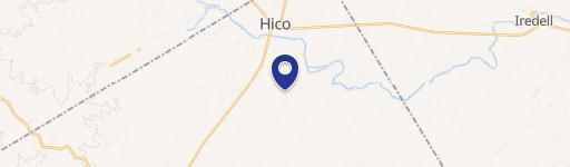 Hilltop Homesite with Panoramic Views