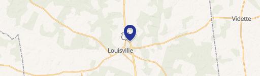 Us Hwy 1st Byp N At Walnut St