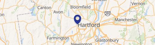 West Hartford Center Office Space