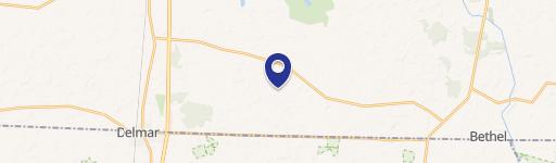 One Acre Lot in Delmar