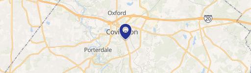 Residential Lot Near Covington Square