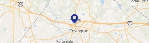 Residential Lot Near Covington Square