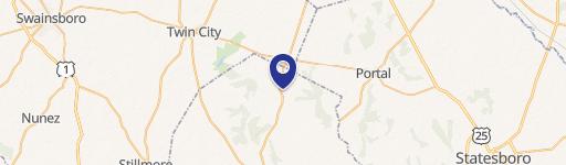 70670 William Lovel Lanier Sr Hwy