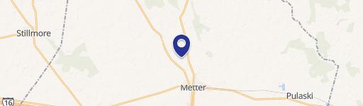 Metter, GA 30439