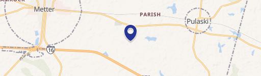 St Mathews Church Rd