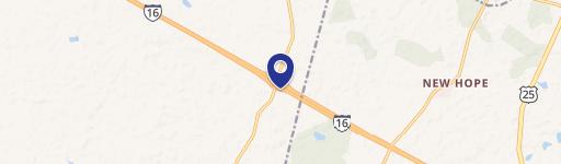 23190 Excelsior Church Rd