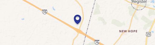 25521 Excelsior Church Rd