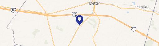 23105 Ga Hwy 121st S