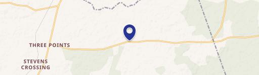 1752 Old Savannah Rd