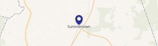 Summertown Main St