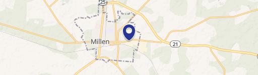 1120 Old Sylvania Rd